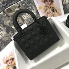 Christian Dior My Lady Bags